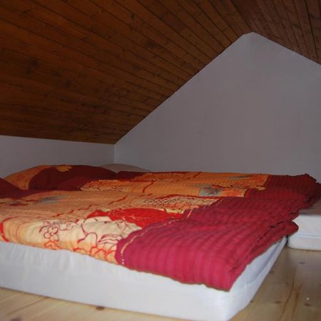 Pension U Mojmíra Rokytnice nad Jizerou Exteriér fotografie