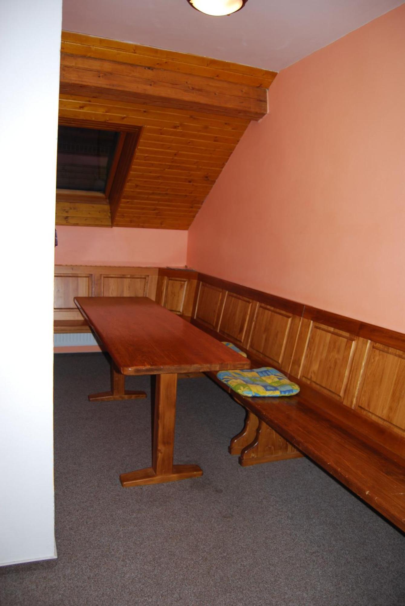 Pension U Mojmíra Rokytnice nad Jizerou Exteriér fotografie