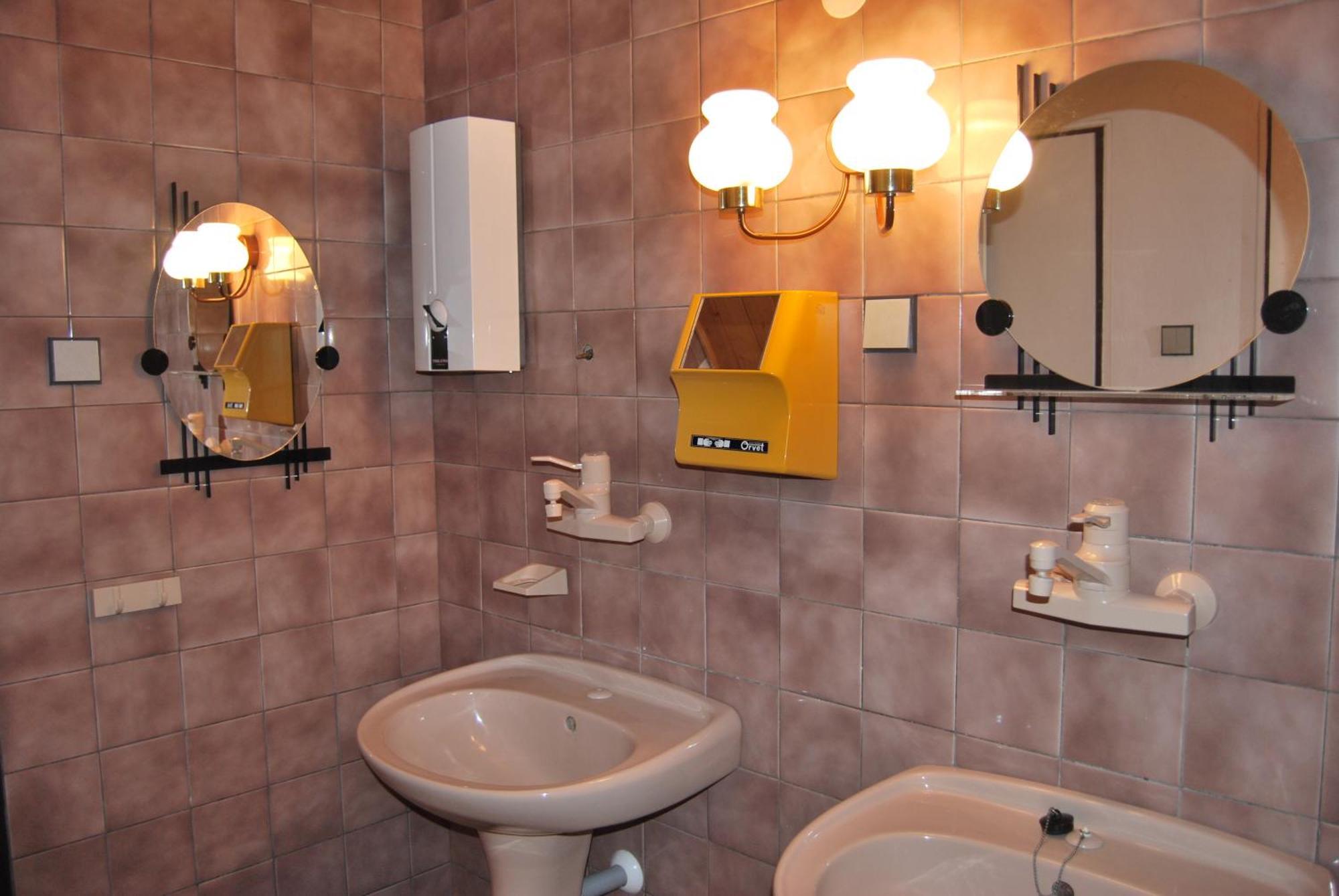 Pension U Mojmíra Rokytnice nad Jizerou Exteriér fotografie