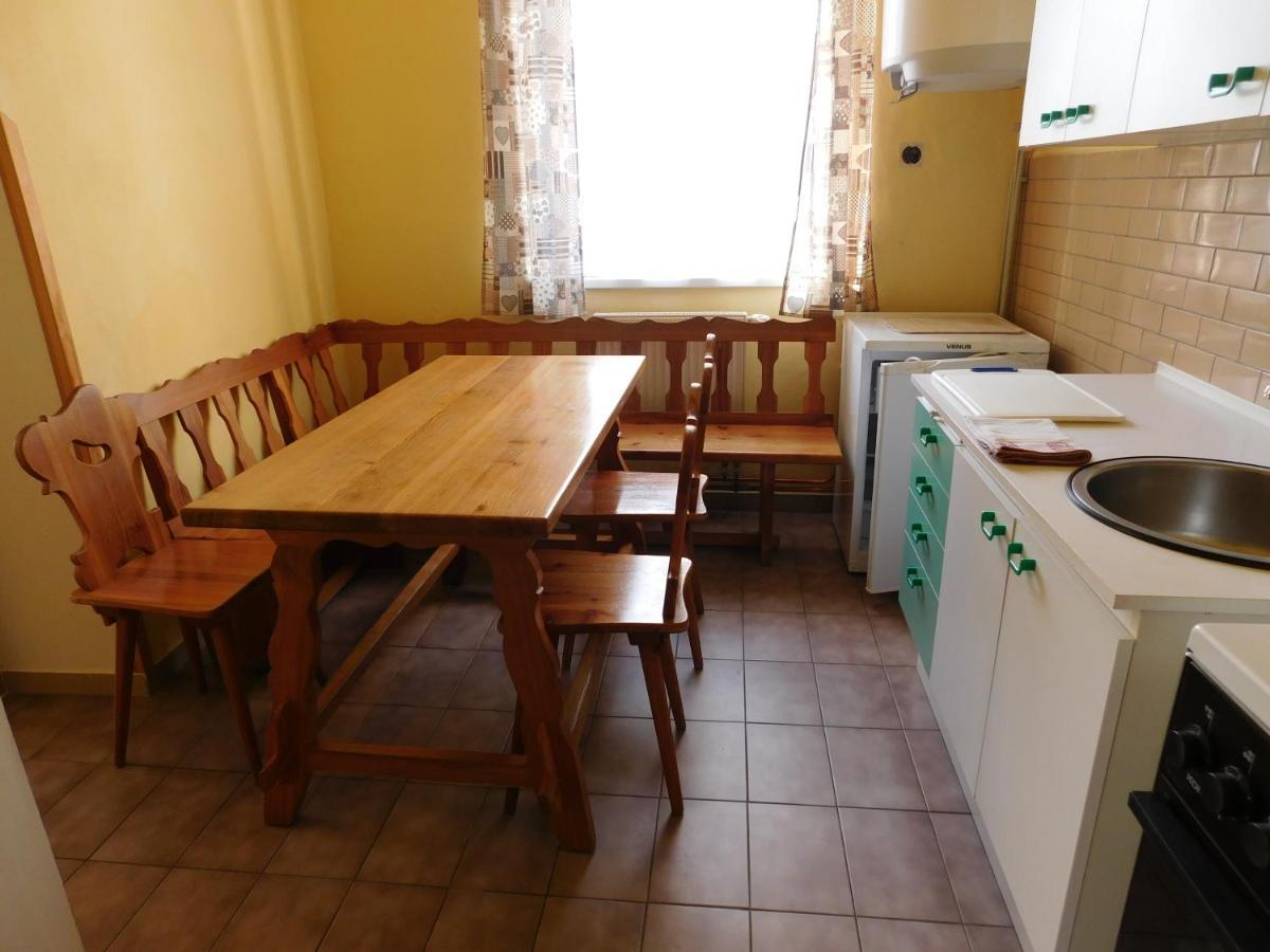 Pension U Mojmíra Rokytnice nad Jizerou Exteriér fotografie