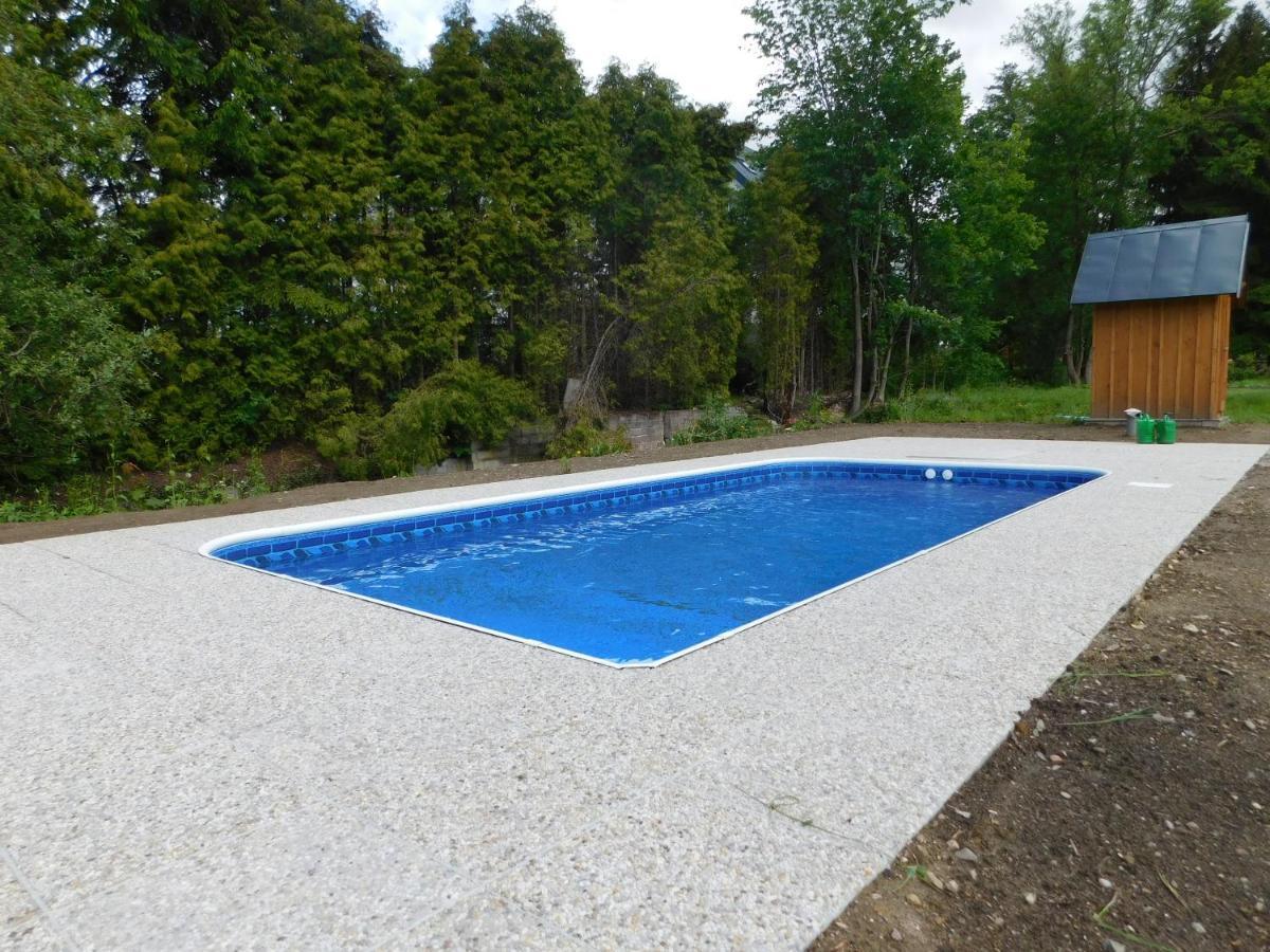 Pension U Mojmíra Rokytnice nad Jizerou Exteriér fotografie