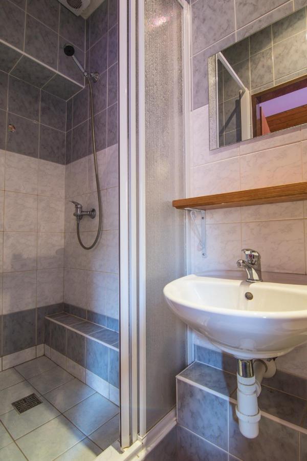 Pension U Mojmíra Rokytnice nad Jizerou Exteriér fotografie