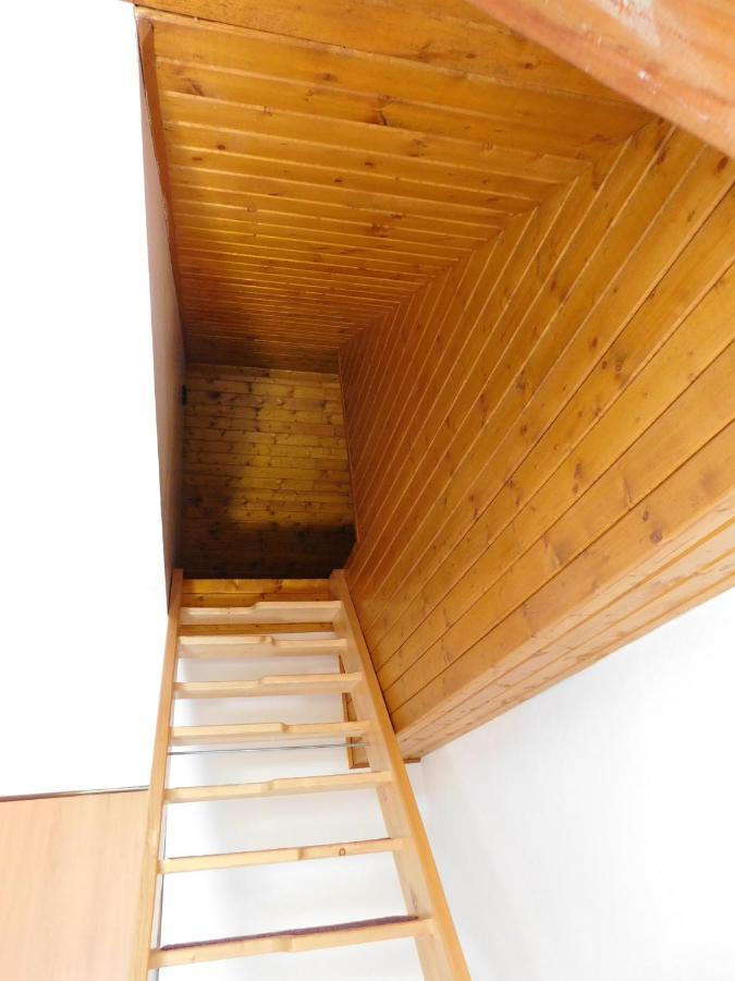 Pension U Mojmíra Rokytnice nad Jizerou Exteriér fotografie